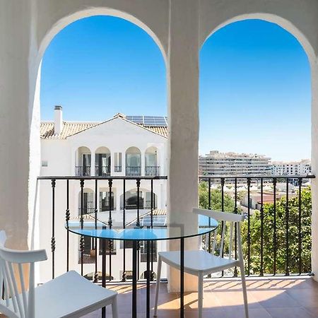 Occidental Puerto Banus Hotel San Pedro de Alcantara Luaran gambar