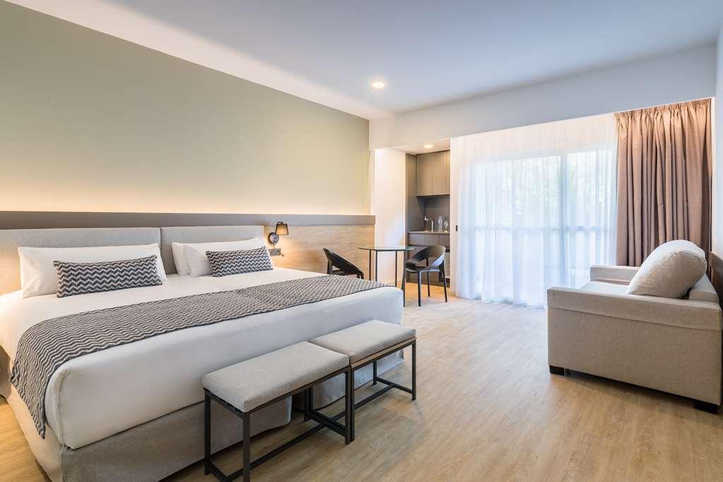 Occidental Puerto Banus Hotel San Pedro de Alcantara Bilik gambar