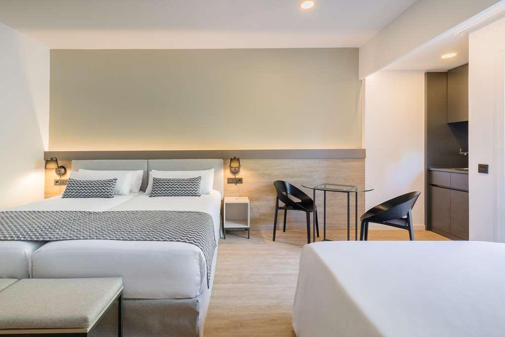 Occidental Puerto Banus Hotel San Pedro de Alcantara Bilik gambar