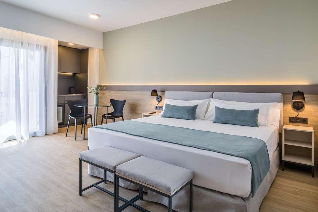 Occidental Puerto Banus Hotel San Pedro de Alcantara Bilik gambar