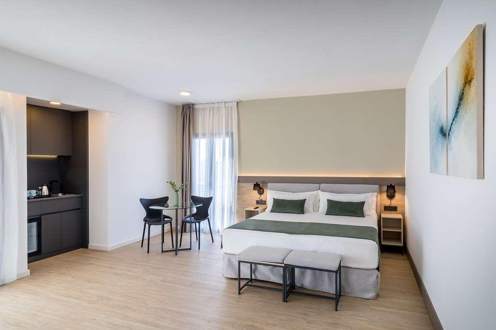 Occidental Puerto Banus Hotel San Pedro de Alcantara Bilik gambar