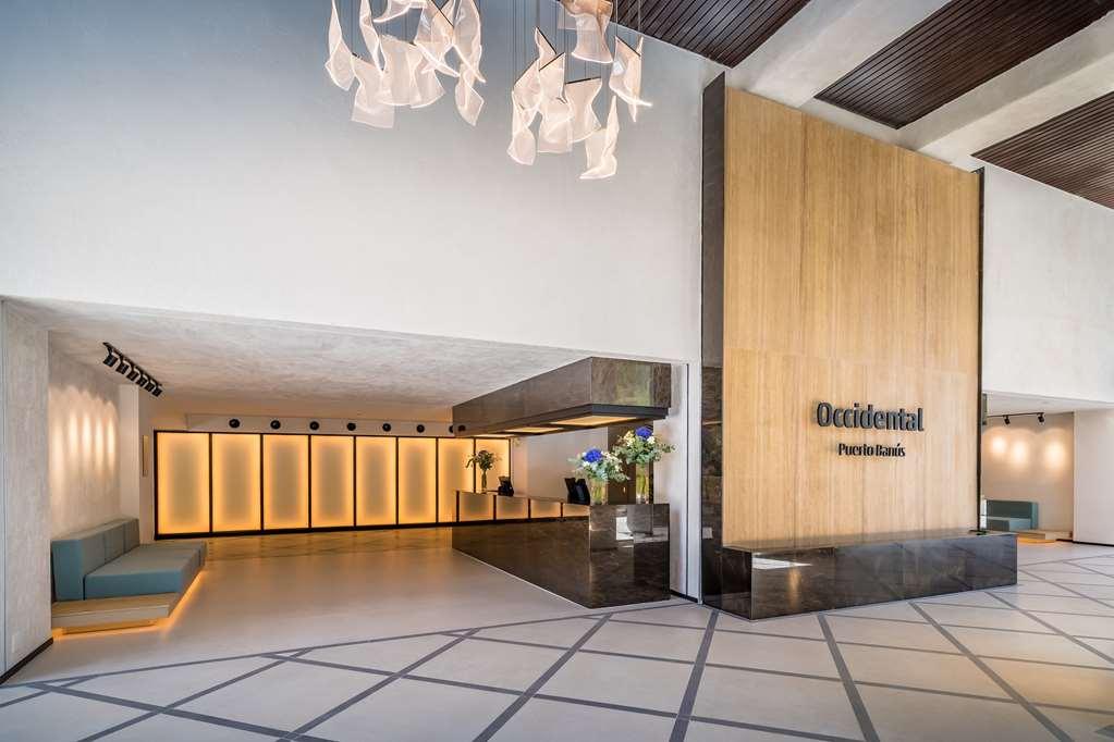 Occidental Puerto Banus Hotel San Pedro de Alcantara Luaran gambar