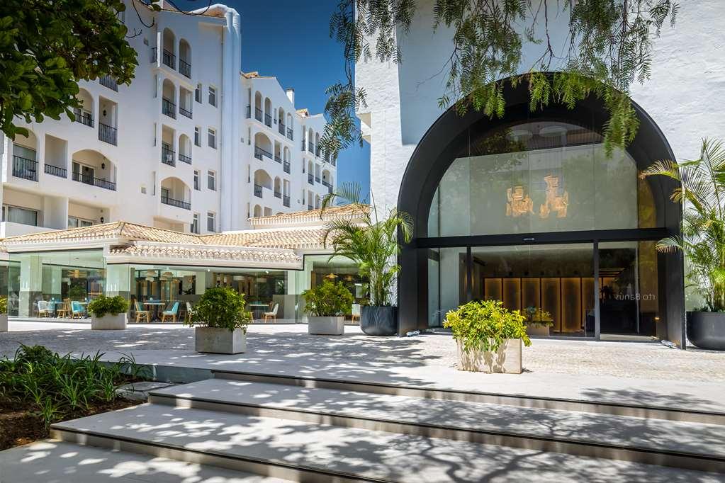 Occidental Puerto Banus Hotel San Pedro de Alcantara Luaran gambar