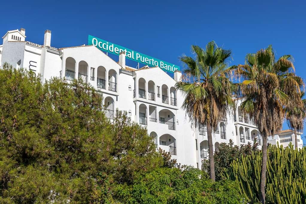 Occidental Puerto Banus Hotel San Pedro de Alcantara Luaran gambar