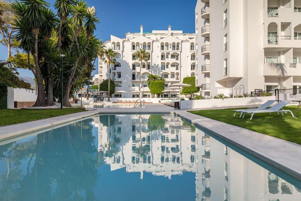 Occidental Puerto Banus Hotel San Pedro de Alcantara Kemudahan gambar