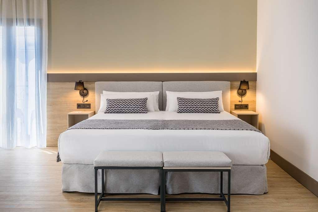Occidental Puerto Banus Hotel San Pedro de Alcantara Bilik gambar