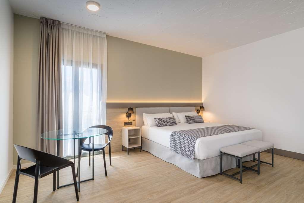 Occidental Puerto Banus Hotel San Pedro de Alcantara Bilik gambar