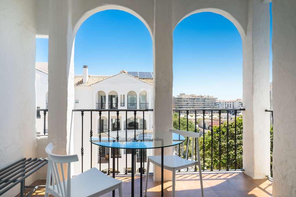 Occidental Puerto Banus Hotel San Pedro de Alcantara Luaran gambar