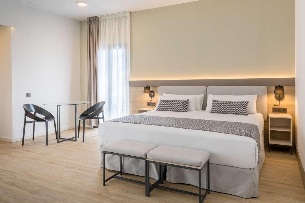 Occidental Puerto Banus Hotel San Pedro de Alcantara Bilik gambar