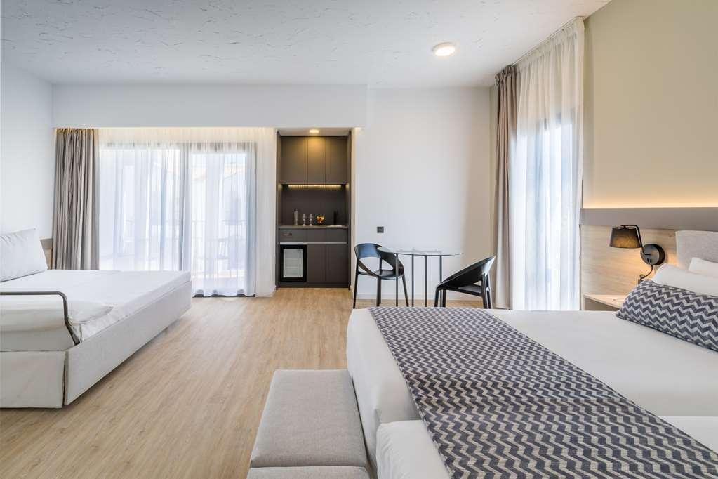 Occidental Puerto Banus Hotel San Pedro de Alcantara Bilik gambar