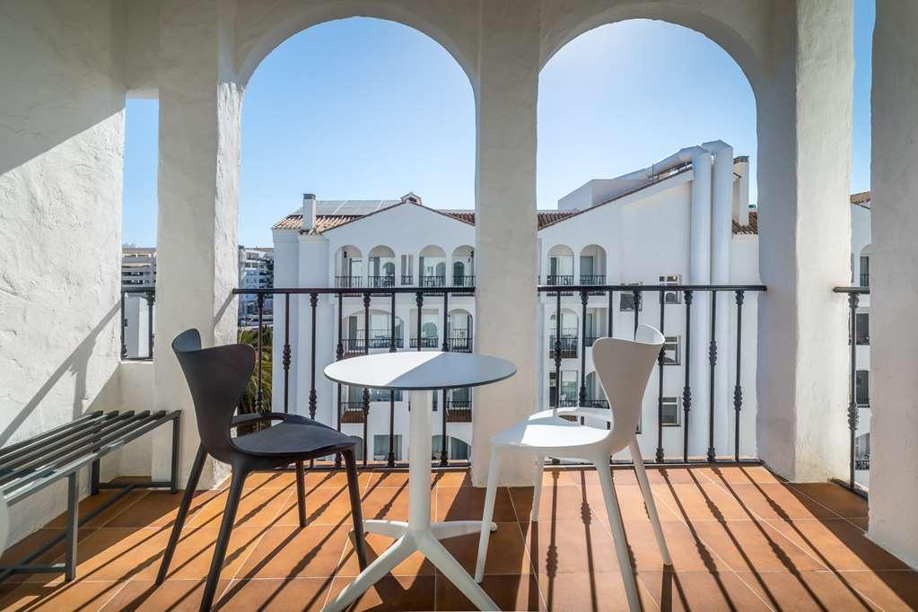 Occidental Puerto Banus Hotel San Pedro de Alcantara Luaran gambar