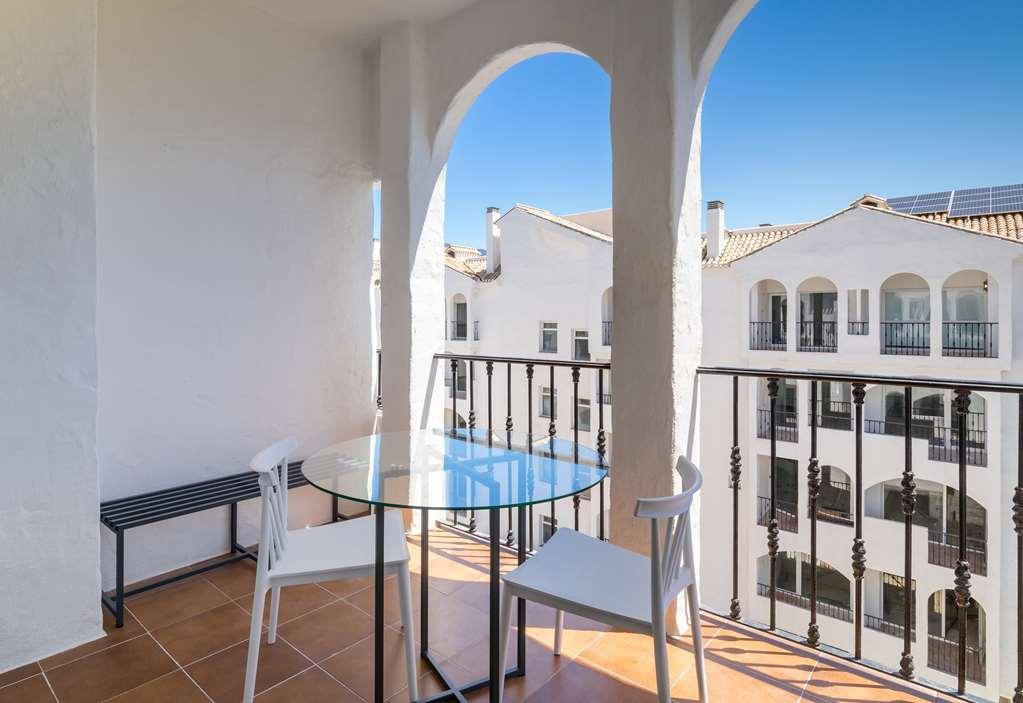Occidental Puerto Banus Hotel San Pedro de Alcantara Luaran gambar