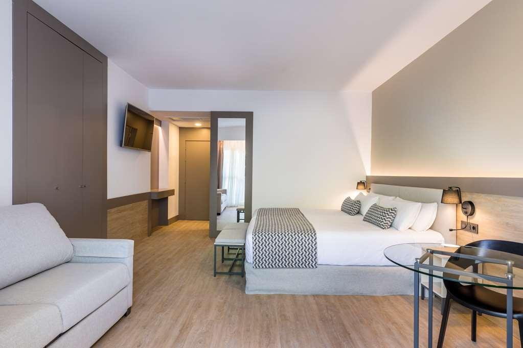 Occidental Puerto Banus Hotel San Pedro de Alcantara Bilik gambar