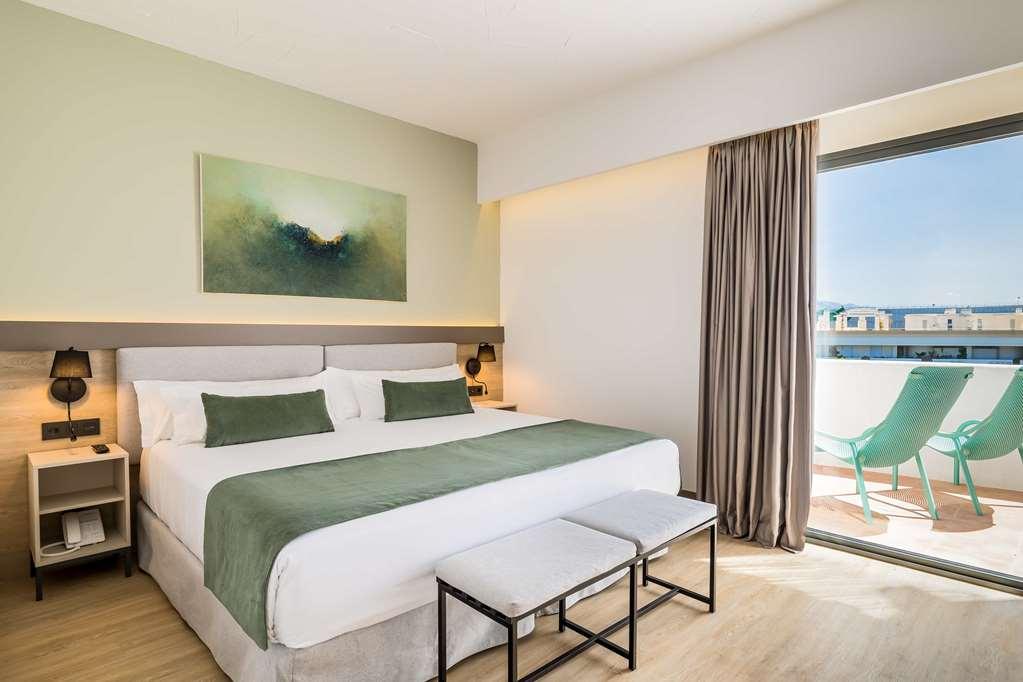 Occidental Puerto Banus Hotel San Pedro de Alcantara Bilik gambar