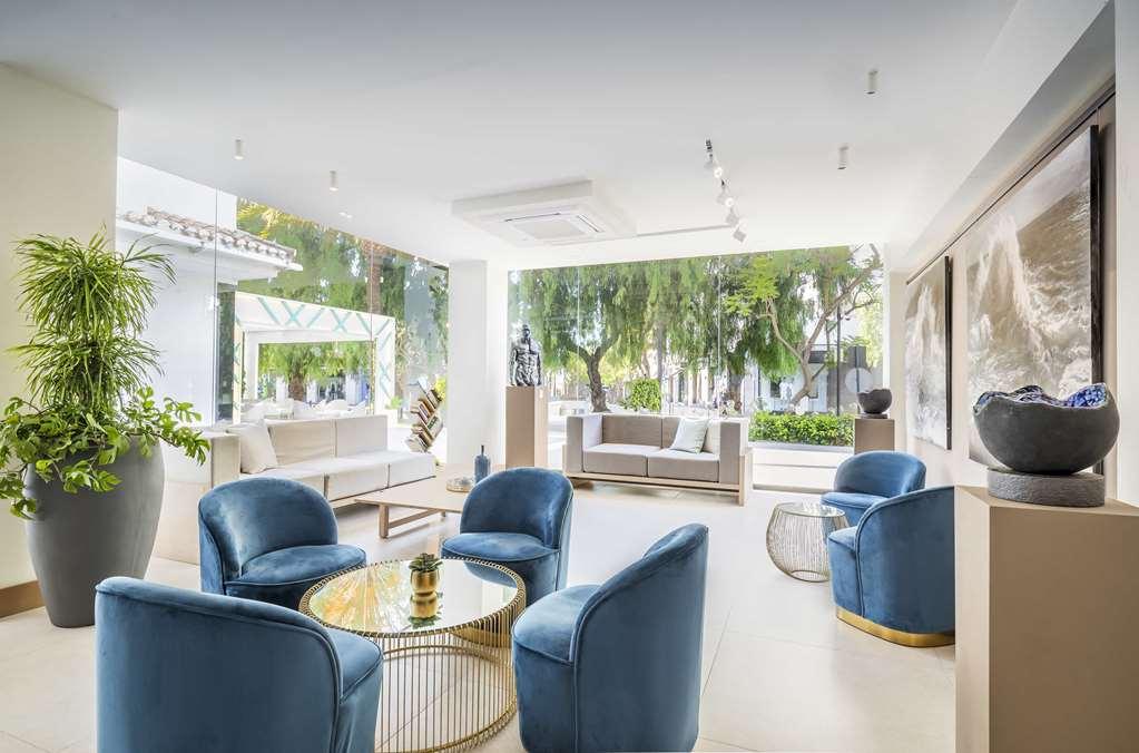 Occidental Puerto Banus Hotel San Pedro de Alcantara Dalaman gambar