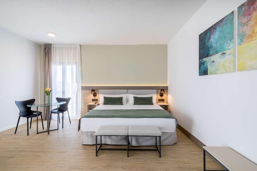 Occidental Puerto Banus Hotel San Pedro de Alcantara Bilik gambar